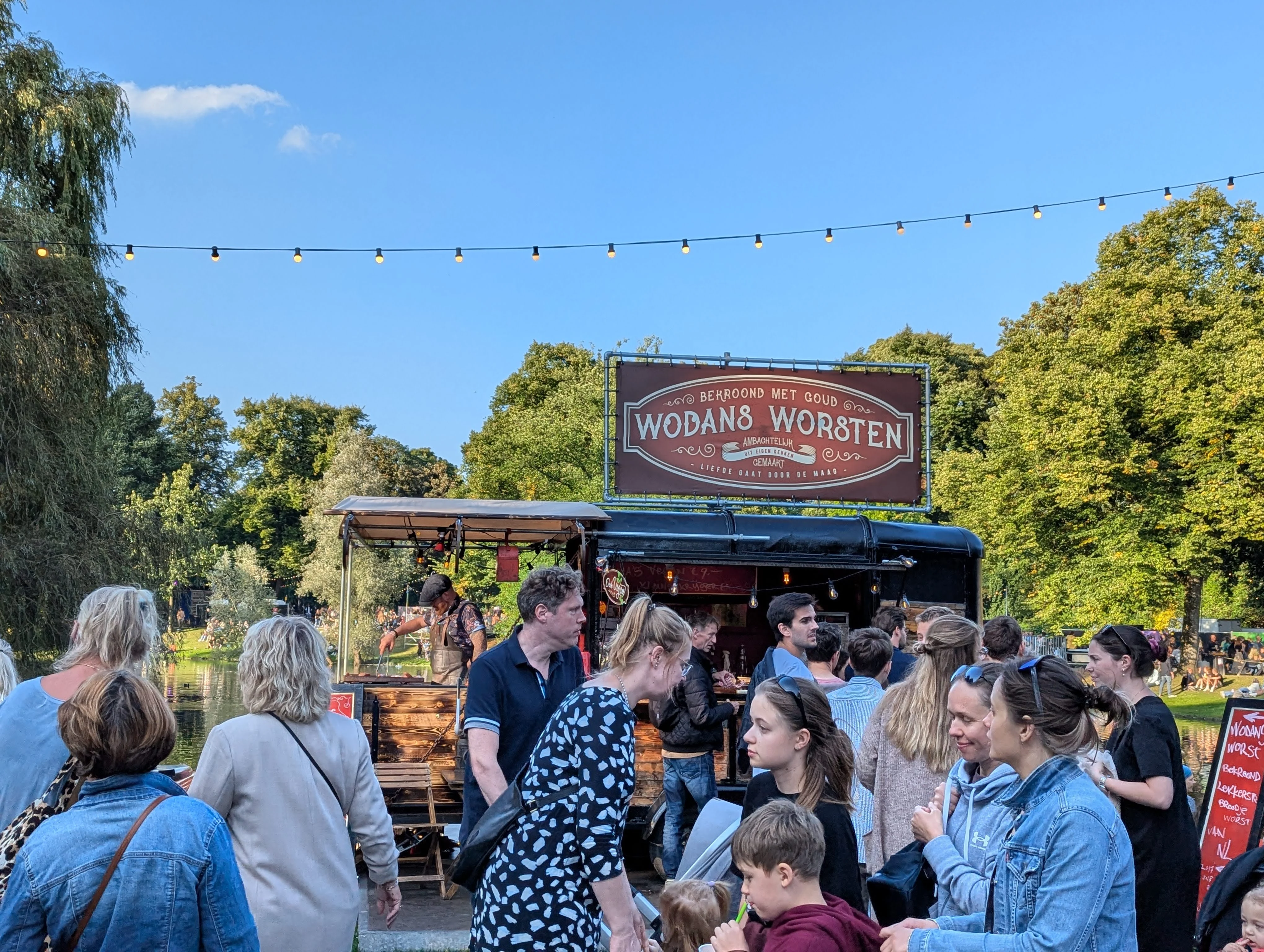 Festivals & Publieksevents